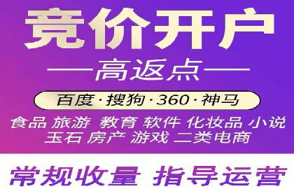 SEM推广代运营案例：如何实现精准营销
